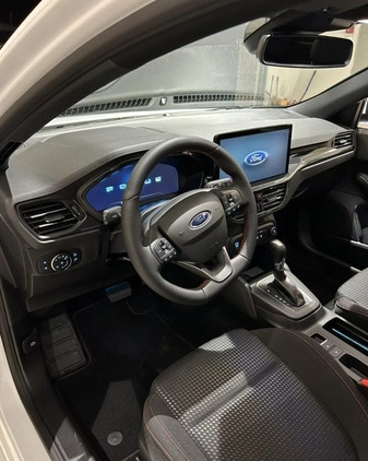 Ford Focus cena 29274 przebieg: 1400, rok produkcji 2023 z Gniewkowo małe 22